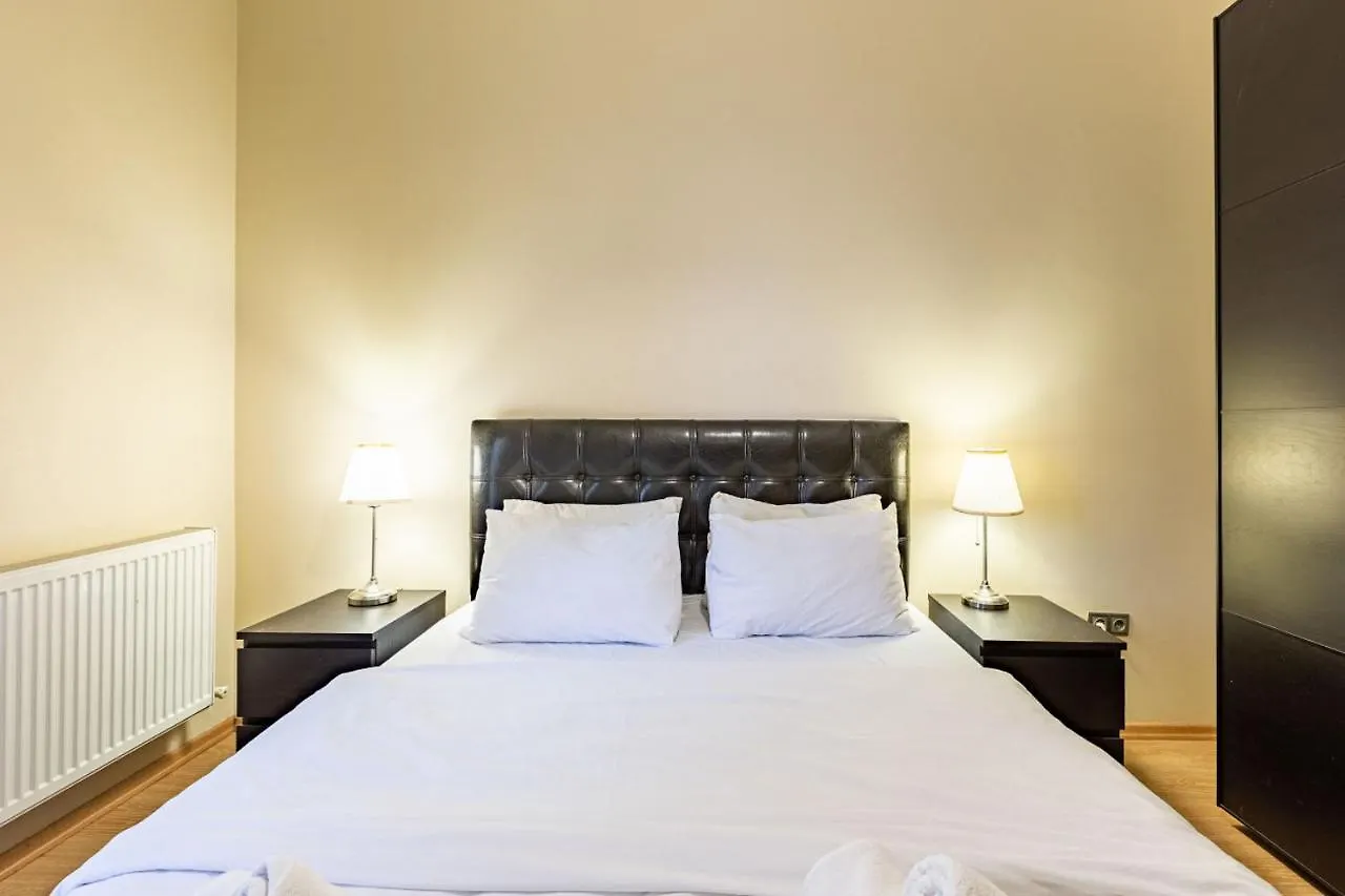 Central Flat 10-Min Walk To Taksim Square In Sisli 伊斯坦布尔 土耳其